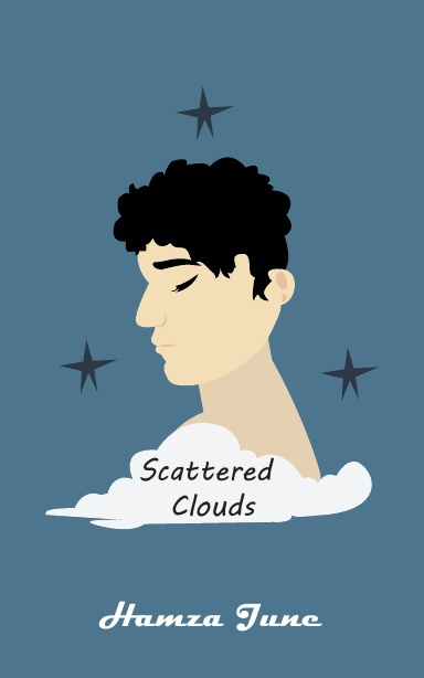 Scattered Clouds