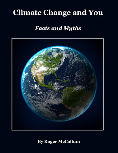 Climate Change and You