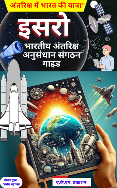 भारतीय अंतरिक्ष अनुसंधान संगठन गाइड