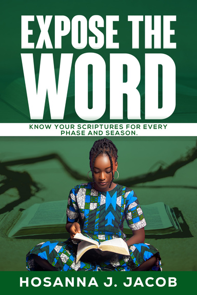 Expose The Word
