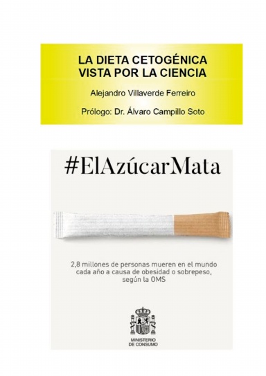 LA DIETA CETOGÉNICA VISTA POR LA CIENCIA