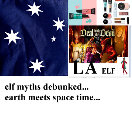 Elf Myths Debunked