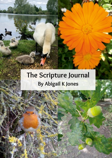 The Scripture Journal