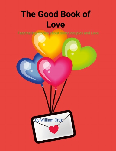 The Good Book of Love