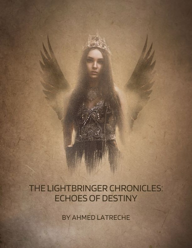 The Lightbringer Chronicles: Echoes of Destiny