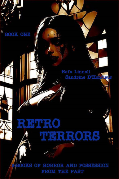 Retro Terrors - Book One