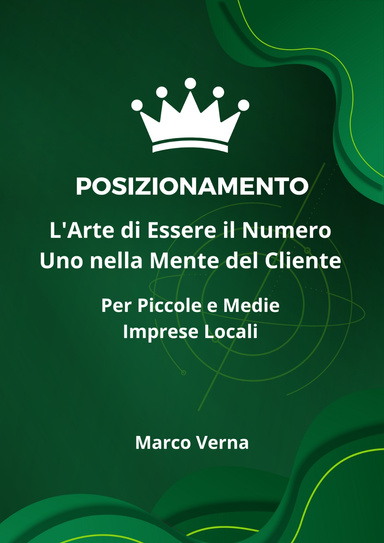 Posizionamento