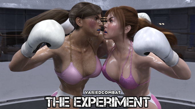 The Experiment