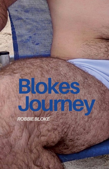 Blokes Journey