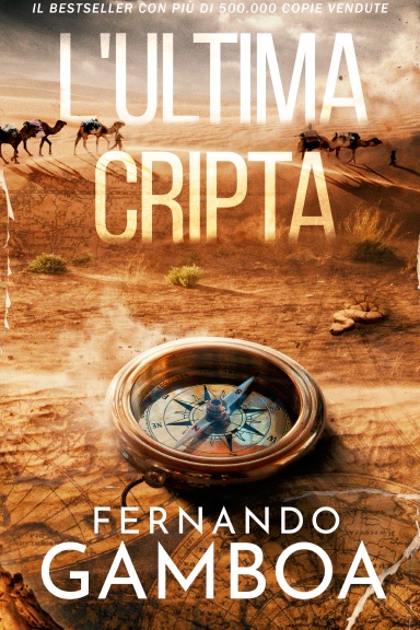 L’ultima cripta