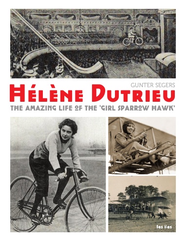 Hélène Dutrieu