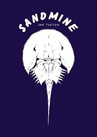 Sandmine