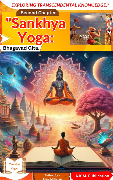 Bhagavad Gita's Sankhya Yoga