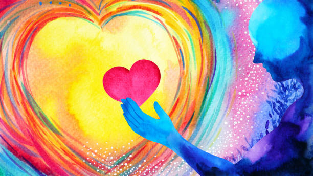 Receiving Spirit’s Love and Guidance