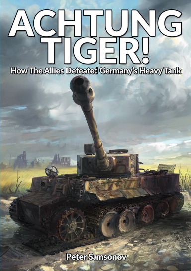 ACHTUNG TIGER!