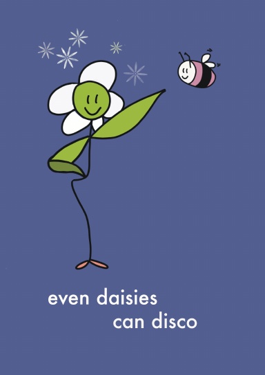 Happy Daisy Disco