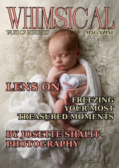 Whimsical Magazine