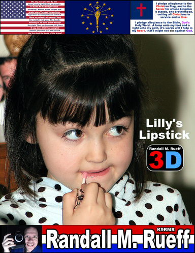Lilly's Lipstick