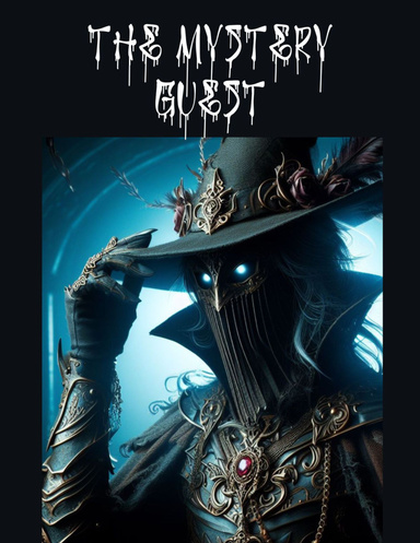 The Mystery Guest