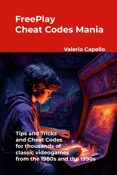 FreePlay. Cheat Codes Mania