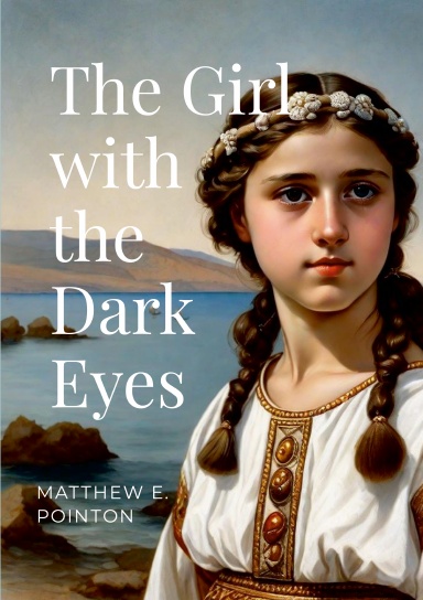 The Girl with the Dark Eyes