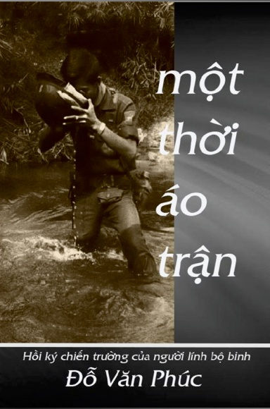 Một Thời Áo Trận