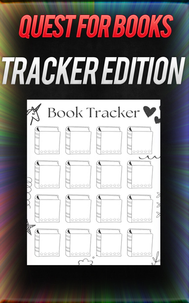 Notepad Quest :Tracker Edition