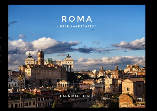 Roma Urban Landscapes 1
