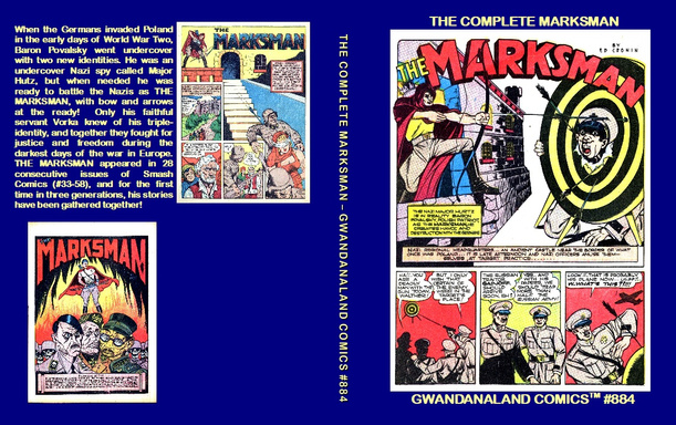 The Complete Marksman