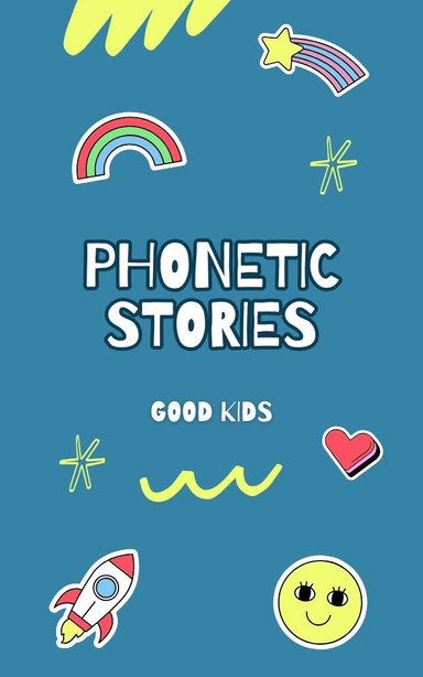 Phonetic Stories