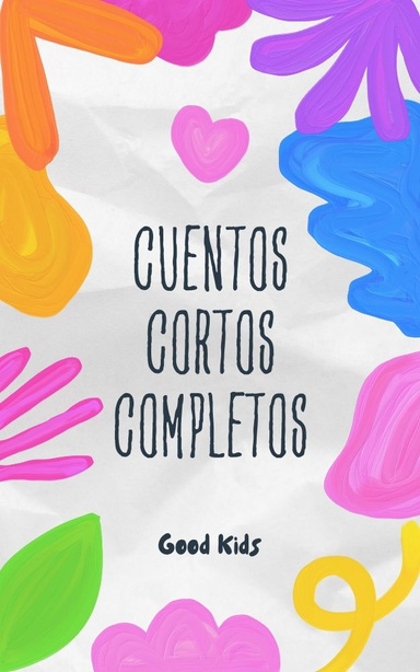 Cuentos Cortos Completos