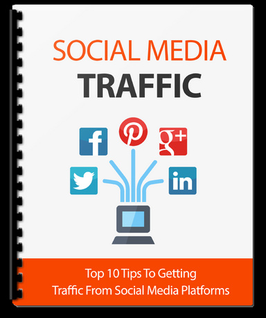 The Social Media Traffic 2024