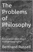 The Problems of Philosophy