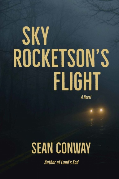Sky Rocketson's Flight