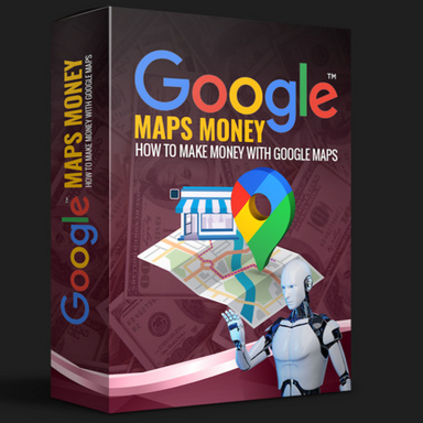 Google Maps Profits