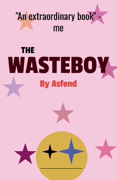 Wasteboy