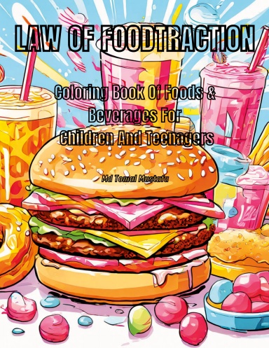 LAW OF FOODTRACTION