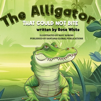 The Alligator that could not Bite