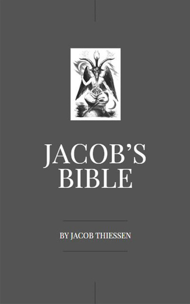 Jacob's Bible