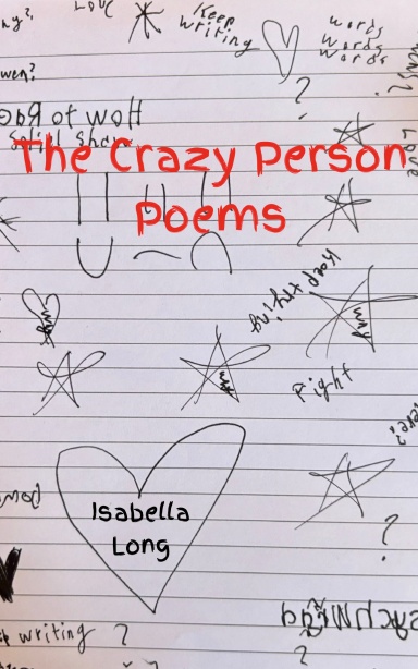 The Crazy Person Poems