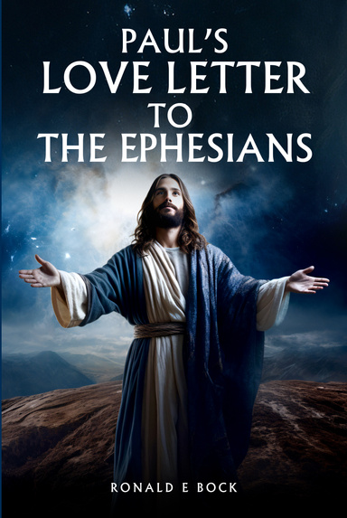 Paul's Love Letter To The Ephesians