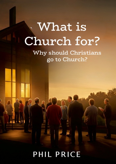 What is Church for?