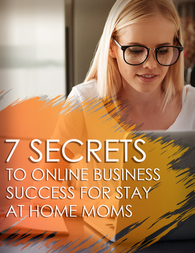 7 Secrets to Online Business Success 2024