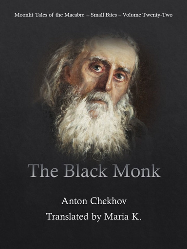 The Black Monk