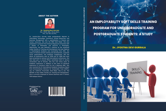 AN EMPLOYABILITY SOFT SKILLS TRAINING PROGRAM FOR UNDERGRADUATE AND POSTGRADUATE STUDENTS: A STUDY