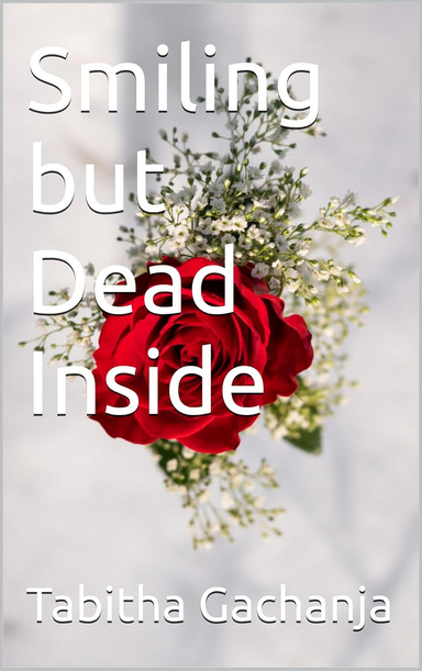 Smiling but Dead Inside