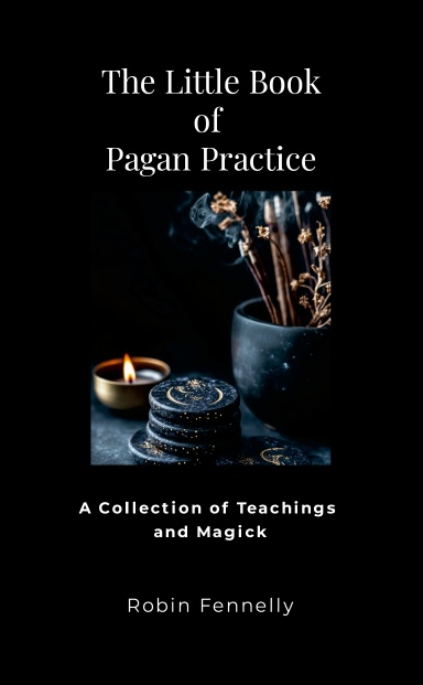 The Little Book of Pagan Practice