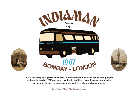 Indiaman 1967