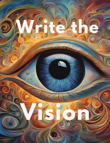 My Vision Pocket Book