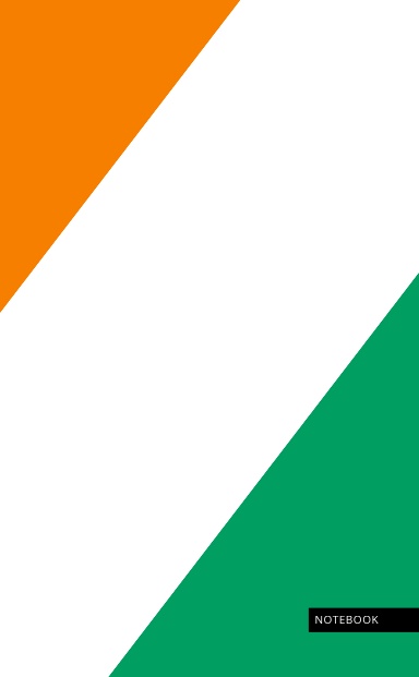 World Notebook: Cote d_Iovoire